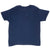 Vintage Nike Spellout Blue Tee Shirt 2000S Size 2XL