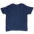 Vintage Nike Spellout Blue Tee Shirt 2000S Size 2XL