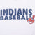 Vintage Nike Cleveland Indians 2000 Tee Shirt Size Large