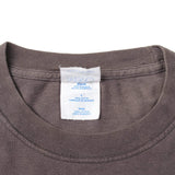 CAMISETA VINTAGE DE MONTY PYTHON 2001 TALLA GRANDE