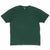 Vintage Polo Ralph Lauren Green Classic Tee Shirt 1990S Size Medium With Single Stitch Sleeves