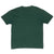 Vintage Polo Ralph Lauren Green Classic Tee Shirt 1990S Size Medium With Single Stitch Sleeves