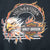 Vintage Harley Davidson Canfield Ohio 2004 Sweatshirt Size XL