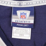 Vintage Nfl Dallas Cowboys Romo #8 Reebok Jersey 2000S Medium