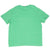 Vintage Polo Ralph Lauren Green Pocket Tee Shirt 1990S Size XL With Single Stitch Sleeves