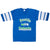 Vintage Nfl Seattle Seahawks Tee Shirt 1990S Size Large Made In Usa With Single Stitch Sleeves