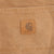 Vintage Carhartt Carpenter Flannel Lined Pants Size 32X32