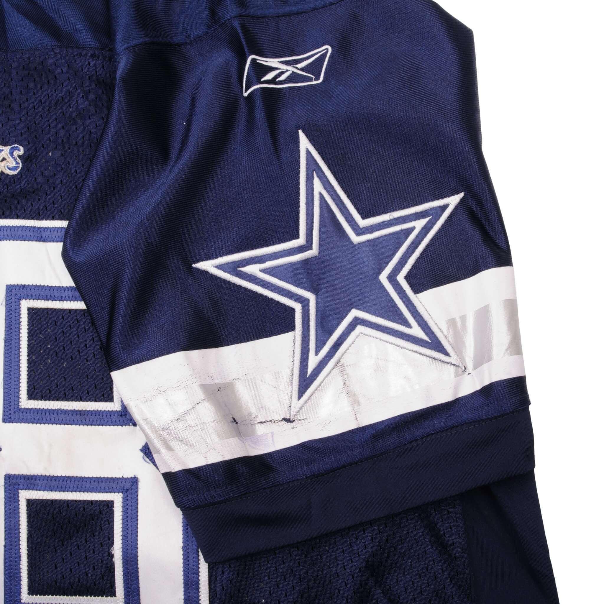 Vintage NFL Dallas Cowboys Bryant #88 Reebok Jersey 2000S Size 52