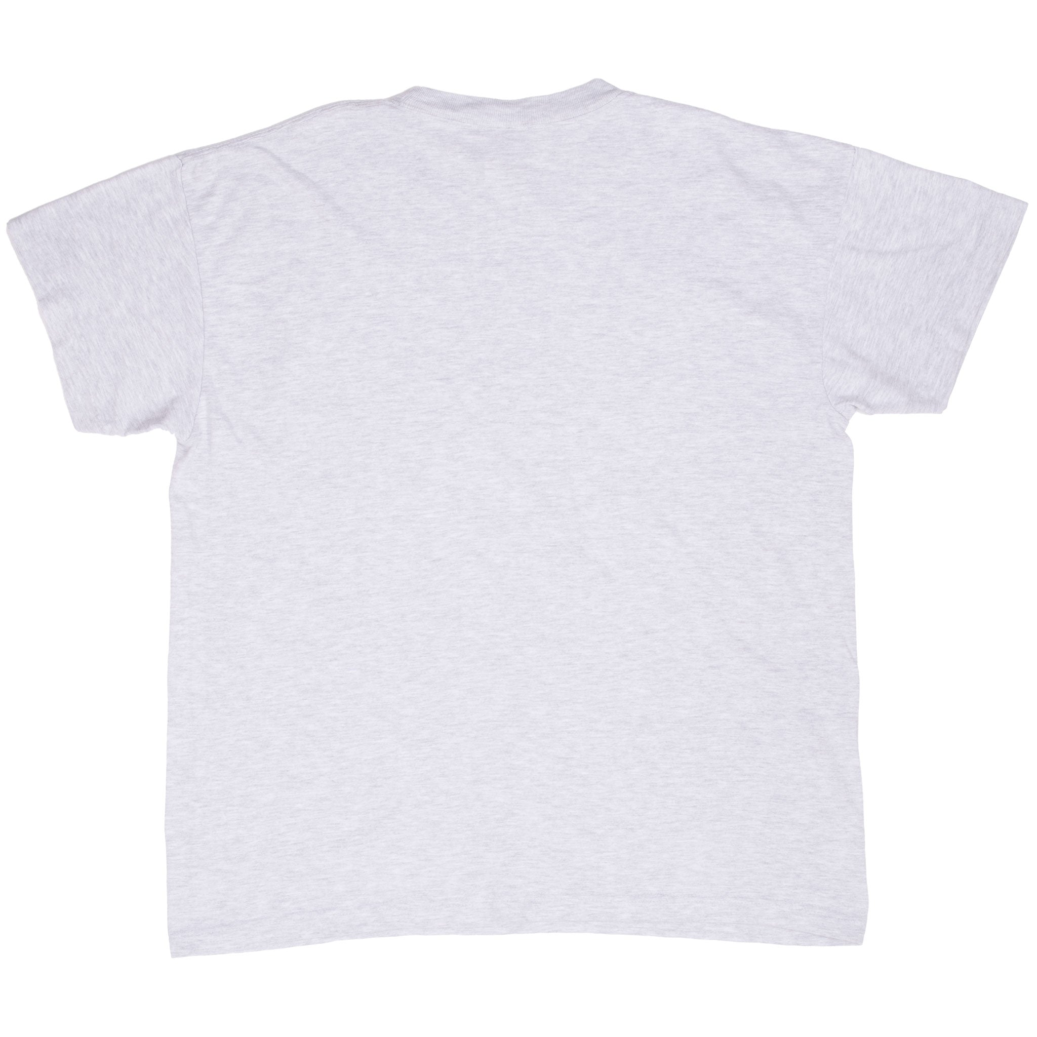 Vintage Looney Tunes Golf 1995 Grey Tee Shirt Size XL With Single Stitch Sleeves