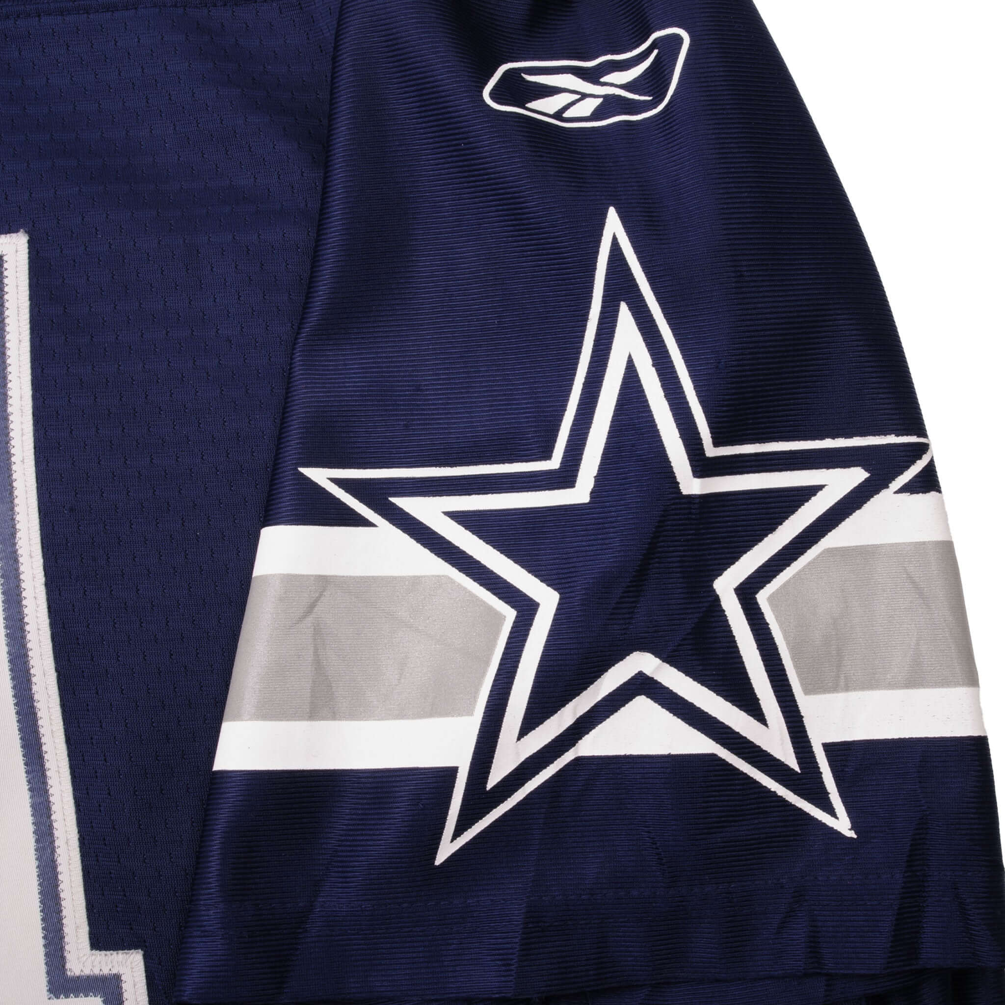 Vintage NFL Dallas Cowboys Owens #81 Reebok Jersey 2000S Size 2XL+2