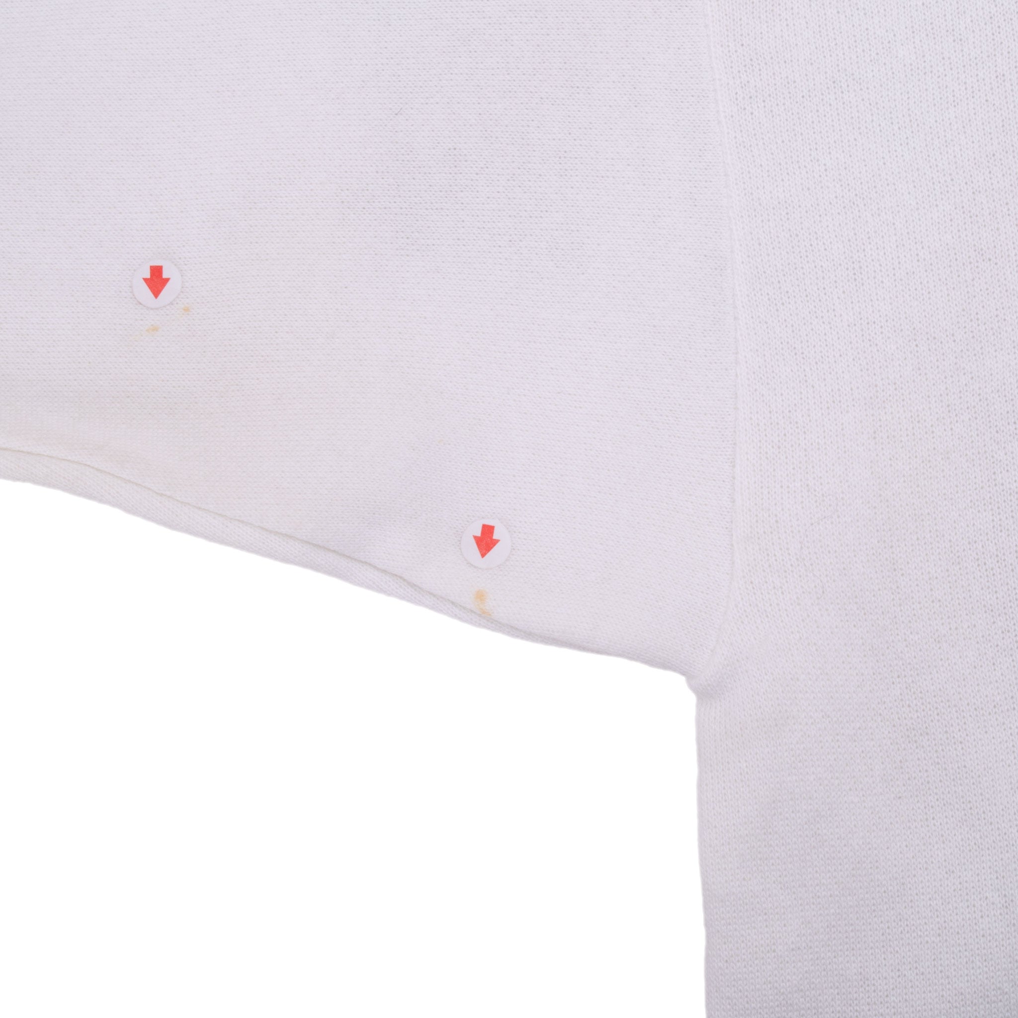 VINTAGE LOONEY TUNES ACME CONSTRUCTION CO ALL OVER PRINT SWEATSHIRT 1994 XL