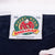Vintage Illinois Fighting Illini Stripes Rugby Polo Shirt 1990S Size 2XL