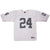 Vintage Nike Nfl Oakland Raiders Woodson #24 Jersey 1990S Size Medium