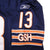 Vintage NFL Chicago Bears Knox #13 Reebok Jersey 2000S Size 50