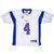 Vintage Nfl Minnesota Vikings Favre #4 Reebok Jersey 2000S Size 48 Deadstock