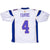Vintage Nfl Minnesota Vikings Favre #4 Reebok Jersey 2000S Size 48 Deadstock
