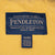 Vintage Pendleton Yellow Rain Coat Jacket 2000S Size XL