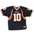 Vintage Afl Utah Blaze Geamaine #10 Jersey 2000S Size Large 2000S