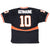 Vintage Afl Utah Blaze Geamaine #10 Jersey 2000S Size Large 2000S