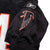 Vintage NFL Atlanta Falcons White #84 Reebok On Field Jersey 2000S Size 54