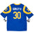 Vintage Nfl Los Angeles Rams Gurley II #30 Nike Jersey 2016 Size XL Deadstock
