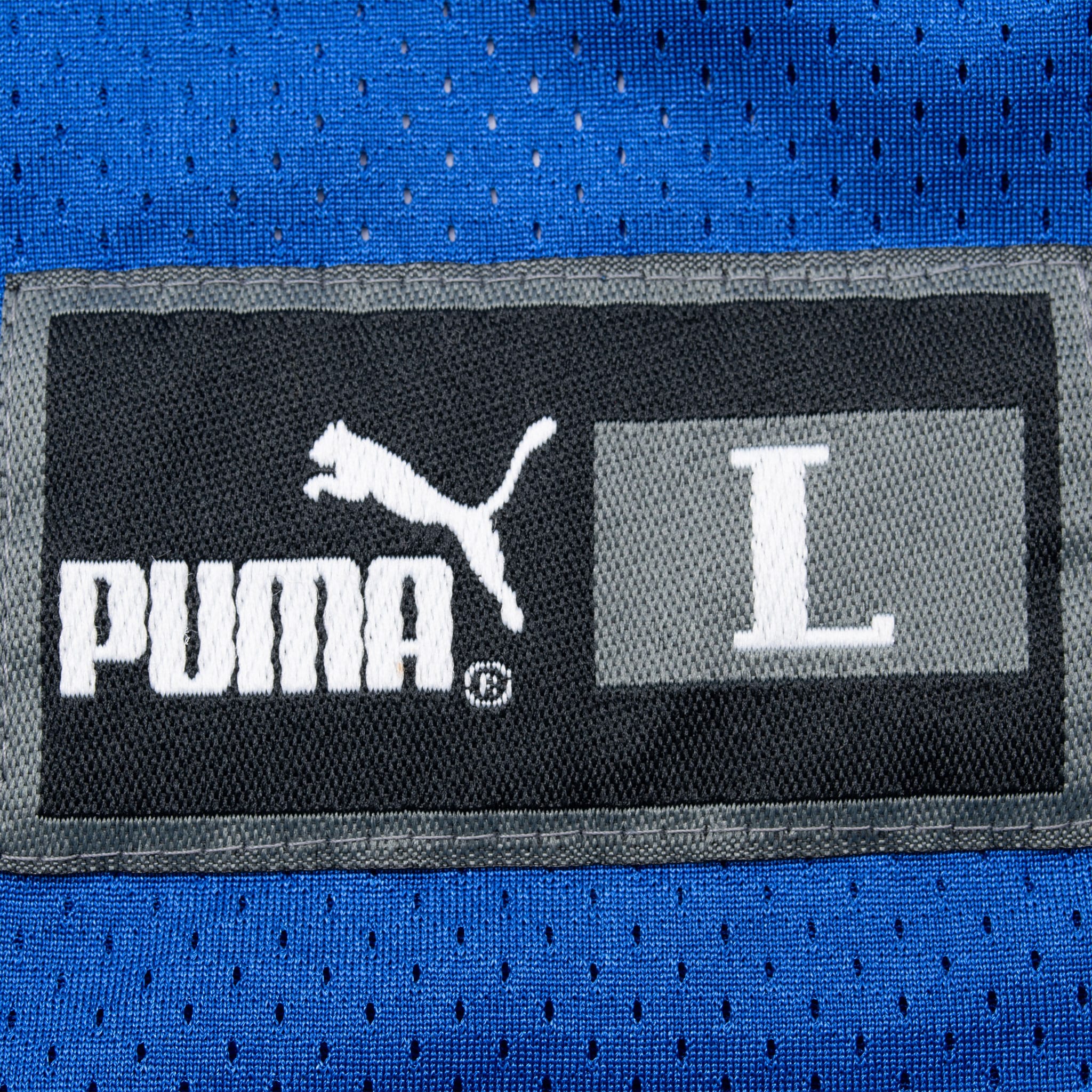 Vintage Nfl Seattle Seahawks Hasselbeck #8 Puma Jersey Size Large