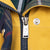 Vintage Pendleton Yellow Rain Coat Jacket 2000S Size XL