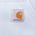 Vintage Carhartt Light Blue Hoodie Sweatshirt 2000S Size XL Tall
