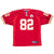 Vintage Nfl Kansas City Chiefs Bowe #82 Reebok Jersey 2000S Size 50