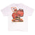Vintage Nascar Dale Earnhardt Jr Bud Tee Shirt 2001 Size Large