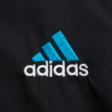 Vintage Adidas Pullover Windbreaker Jacket 1990S Size Large