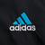 Vintage Adidas Pullover Windbreaker Jacket 1990S Size Large