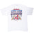 VINTAGE MLB CLEVELAND INDIANS 1997 TEE SHIRT SIZE XL