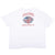 VINTAGE HARLEY DAVIDSON ORWIGSURG TEE SHIRT 2011 3XL