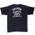 VINTAGE HARLEY DAVIDSON SAN BENITO TEXAS TEE SHIRT 2004 XL MADE IN USA