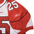 Vintage NFL Arizona Cardinals Rhodes #25 Reebok Jersey 2000S Size 50