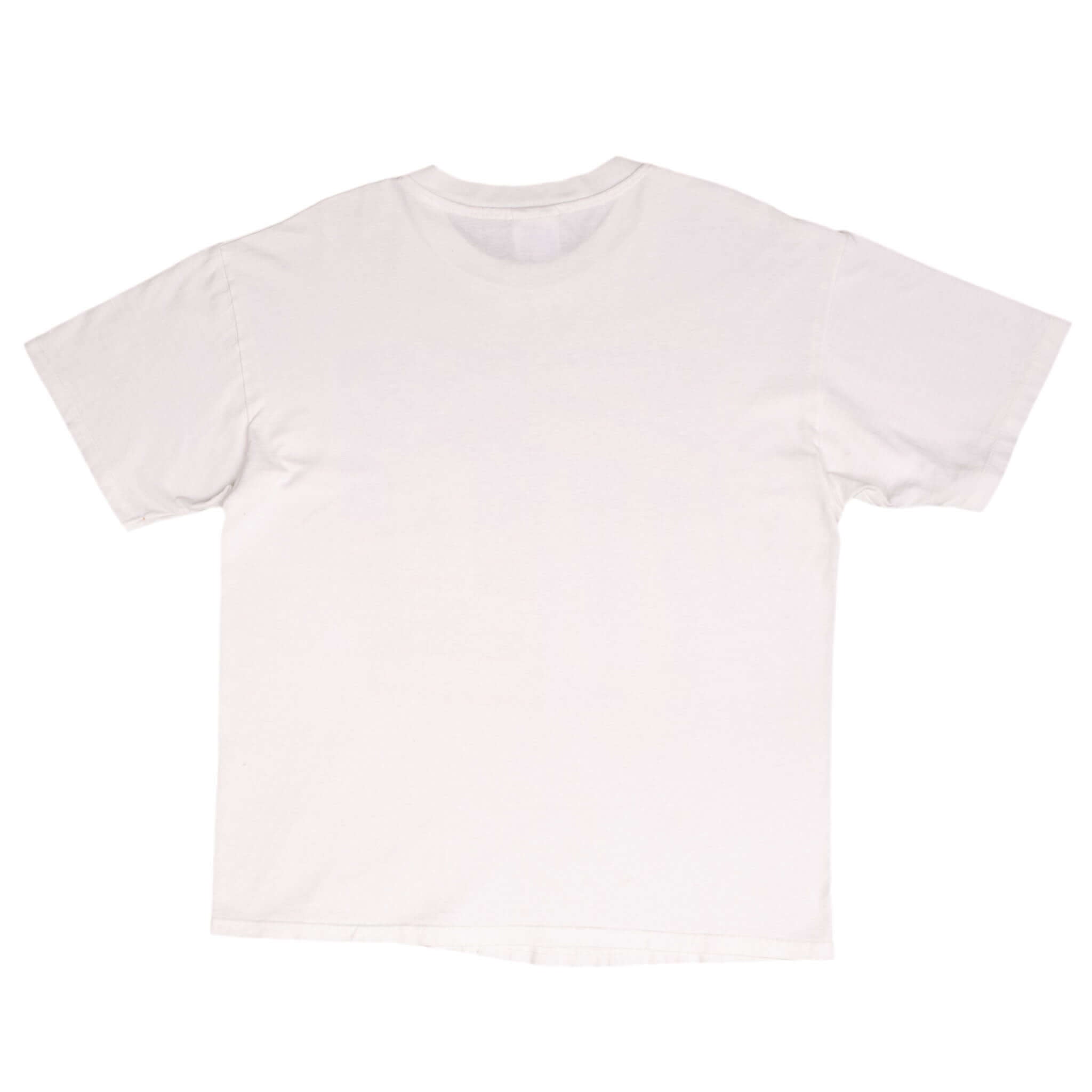 Vintage Atlanta Centennial Olympic Games 1996 Tee Shirt Size Large With Single Stitch Sleeves