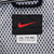 Vintage Nike Black Pullover Windbreaker Jacket 1990S Size 2XL