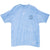 VINTAGE TIE DYE HUMUHUMU NUKUNUKU APUA'A HAWAII NATIVE TEE SHIRT LARGE MADE USA