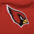 Vintage NFL Arizona Cardinals Rhodes #25 Reebok Jersey 2000S Size 50