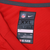 Nike NFL On Field XXL neck label inside red Chiefs jersey
