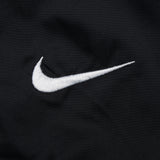 Vintage Nike Black And White Windbreaker Jacket 1990S Size Small Women