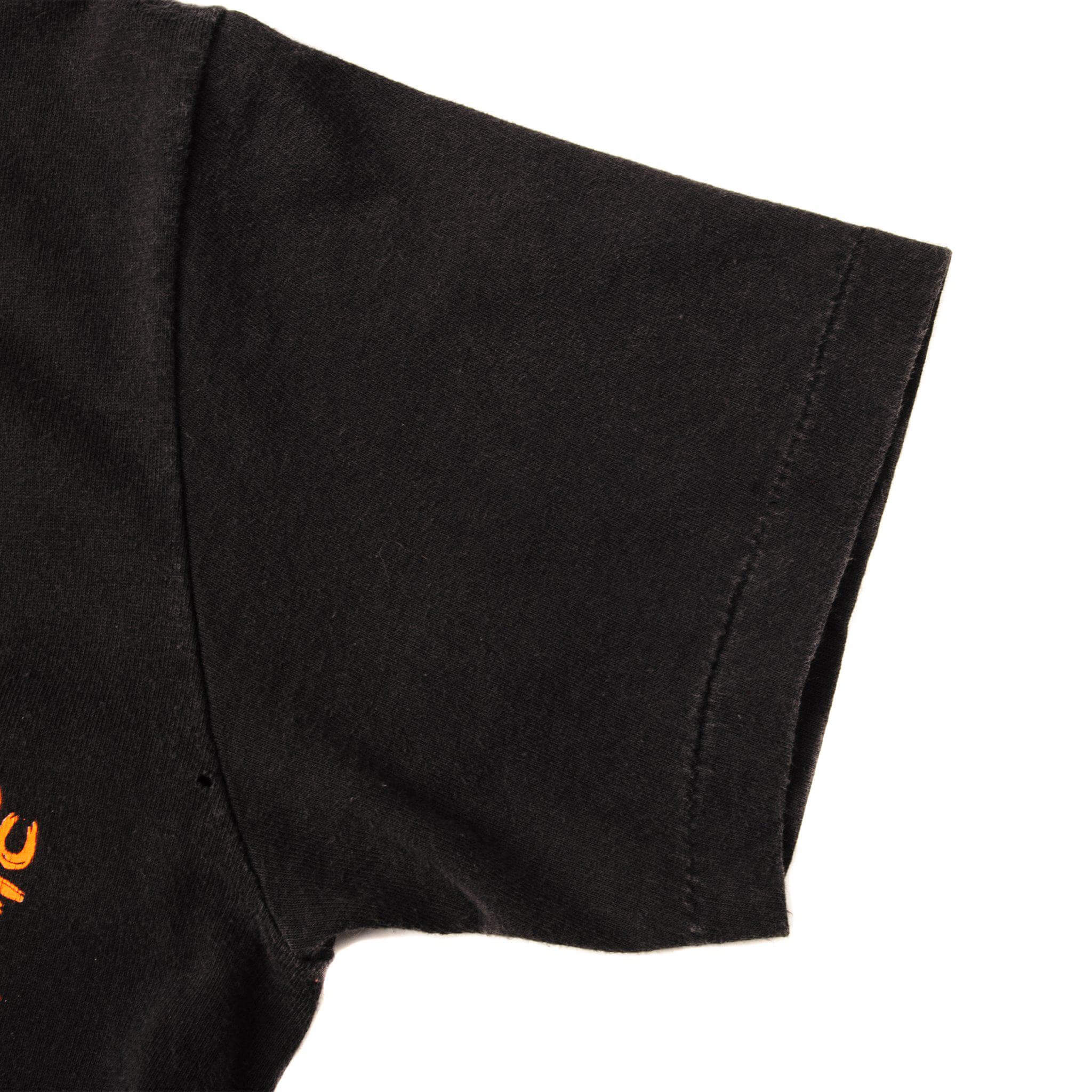 VINTAGE FAMILY MATTERS URKEL TEE SHIRT 1991 SIZE SMALL MADE IN USA