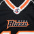 Vintage Afl Utah Blaze Geamaine #10 Jersey 2000S Size Large 2000S