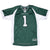 VINTAGE NCAA MICHIGAN STATE SPARTANS #1 1990S FOOTBALL JERSEY SIZE LARGE