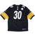 VINTAGE NFL PITTSBURGH STEELERS CONNER #30 NIKE JERSEY SIZE 2XL
