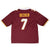 VINTAGE NCAA MINNESOTA GOLDEN GOPHERS FOOTBALL JERSEY SIZE XL