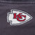 Vintage Nfl Kansas City Chiefs Varsity Bomber Jacket 1990S Size Medium