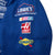Vintage Nascar Jimmie Johnson Lowe's Racing Jacket 2000S Size XL