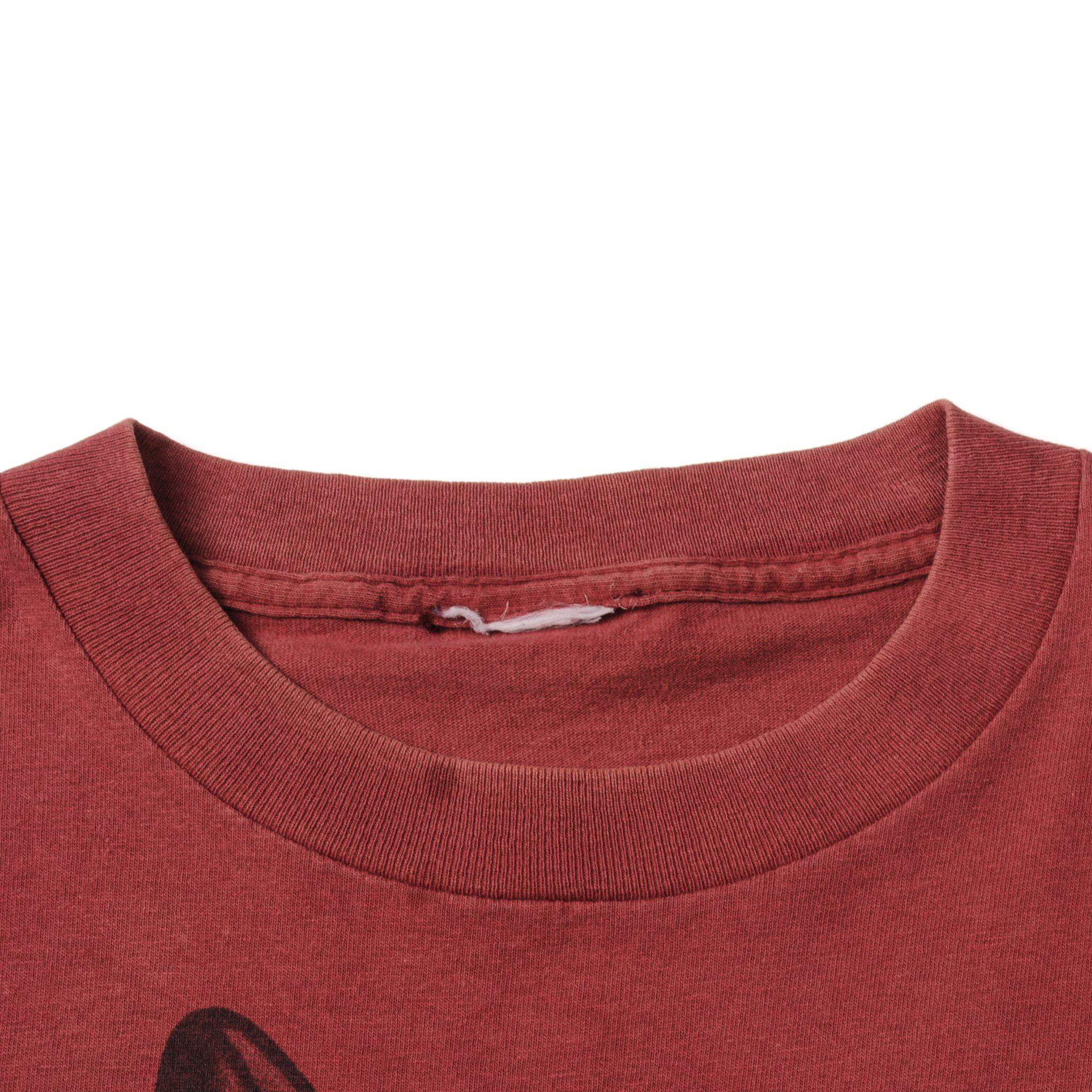 VINTAGE PINKY AND THE BRAIN TEE SHIRT 1995 SIZE SIZE LARGE